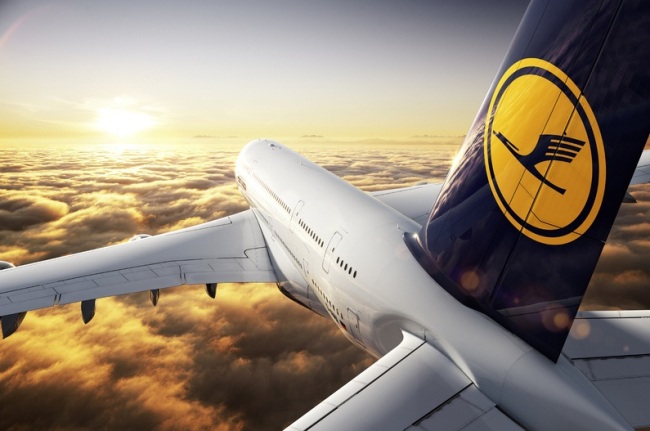 Lufthansa с 1 апреля закрывает прямые рейсы из Казани во Франкфурт. Новости Казани. Большая Казань
